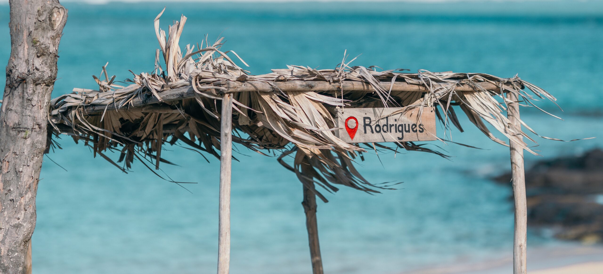 Rodrigues Signboard